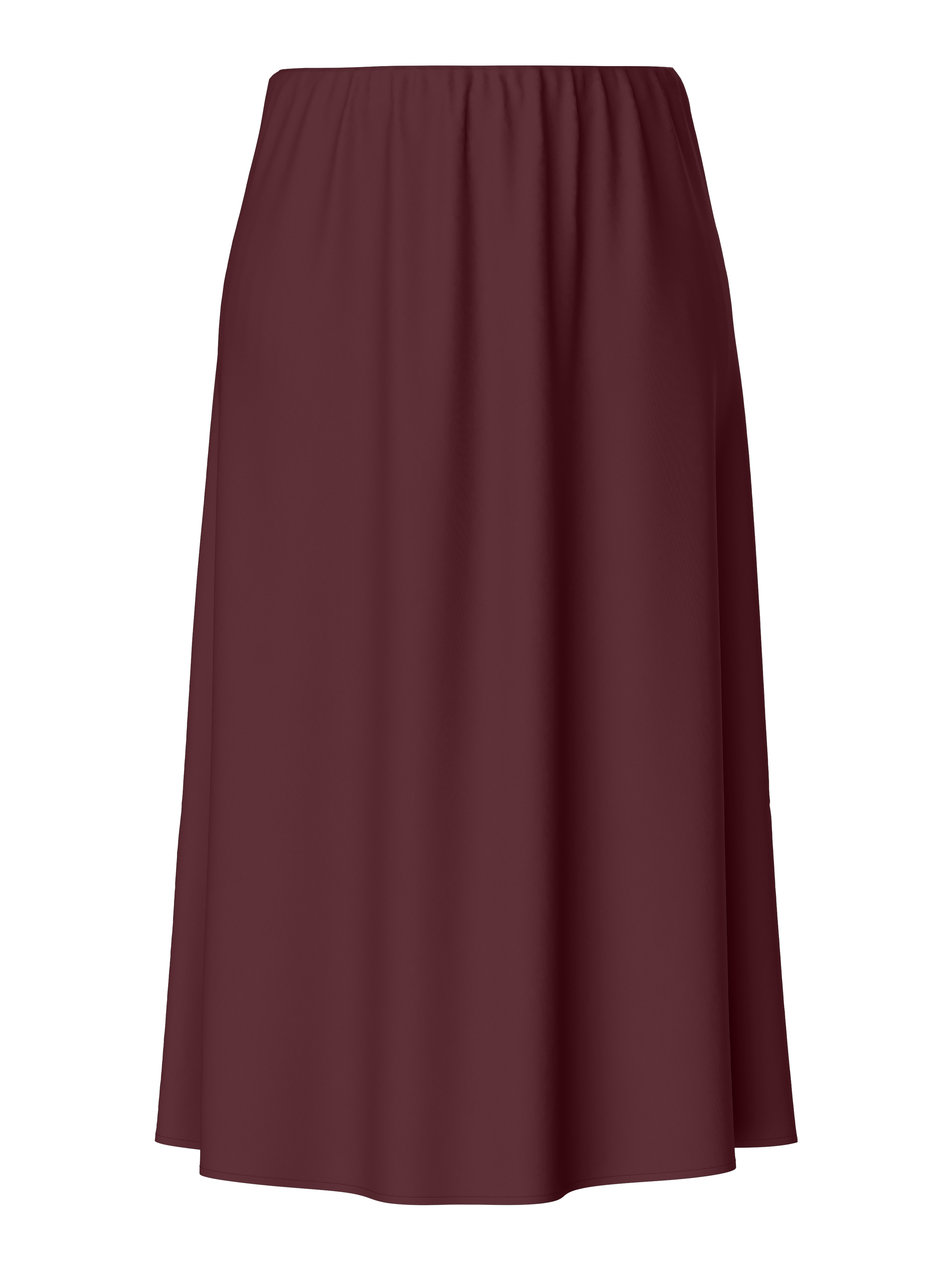 Maxi rok Franan
