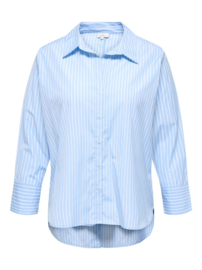 Blouse Oregon Stripes