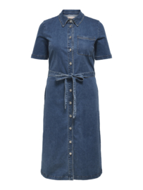 Denimjurk Lana