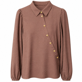 ZOEY Blouse Kaia