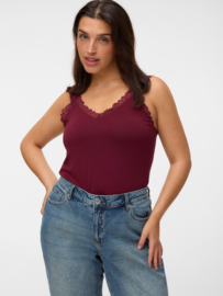 Top Rosa