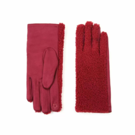 Teddy handschoenen