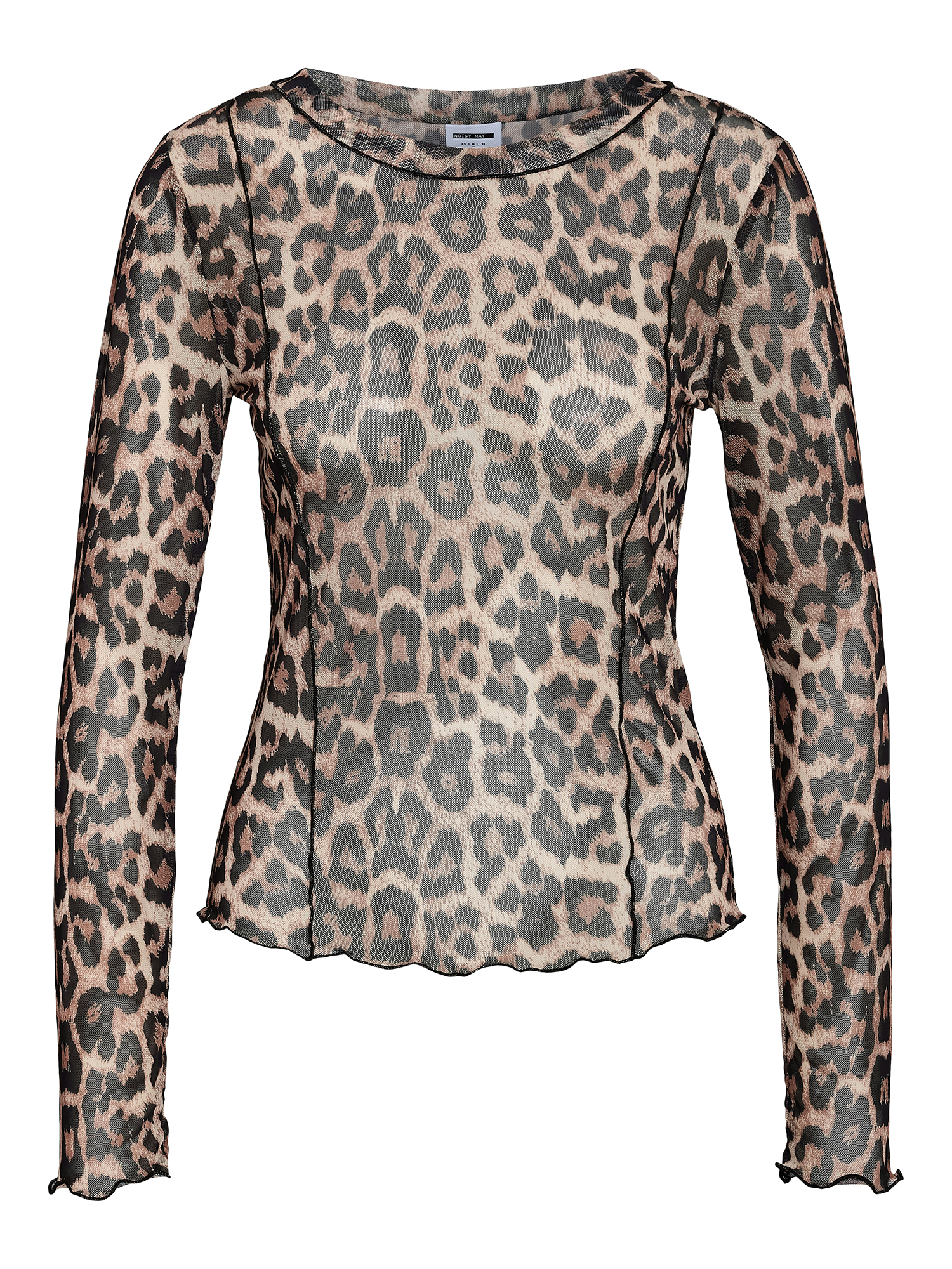 Mesh top Elif