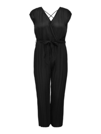 Jumpsuit Safari Black