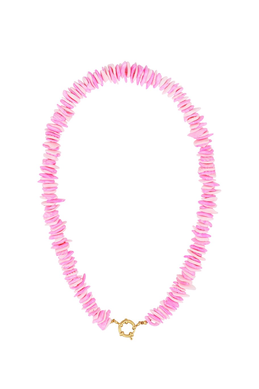 Ketting Seashell