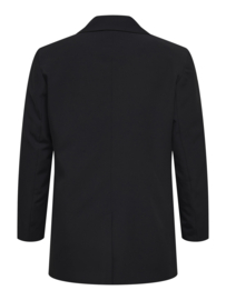 Blazer Lana-Berry Flower