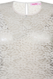 ANY Kanten top Yucca