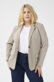 Blazer Sakira in Elephant Skin