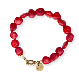 Bracelet Pomegranate