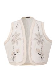 Gilet Dinah