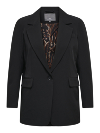 Blazer Lana-Berry Leo