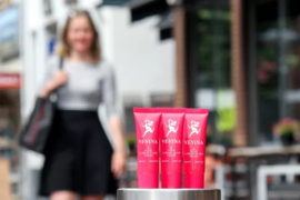 Vevina creme tegen schuurplekken