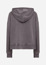 Hoodie sweatervest Aili