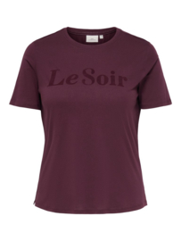 T-shirt Leon