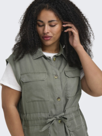 Waistcoat Zanzi