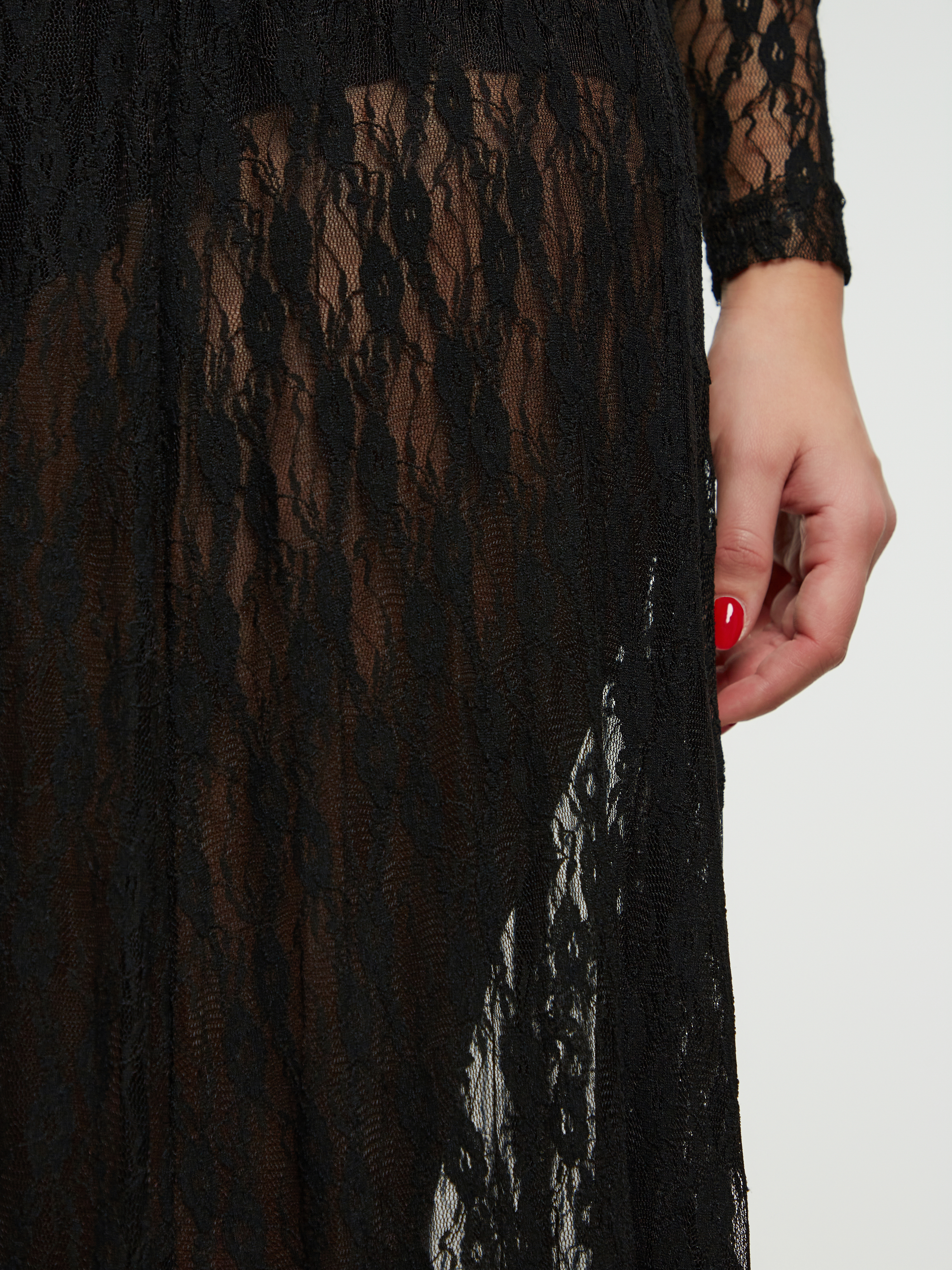 Rok Lacey Mat