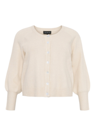 Gebreid vestje Spring