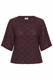 KAF kanten T-shirt Sally