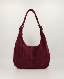 Suède Suez bag