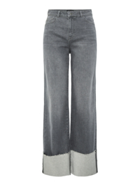 Straight fold jeans Pil