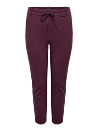 Broek Goldtrash met stretch