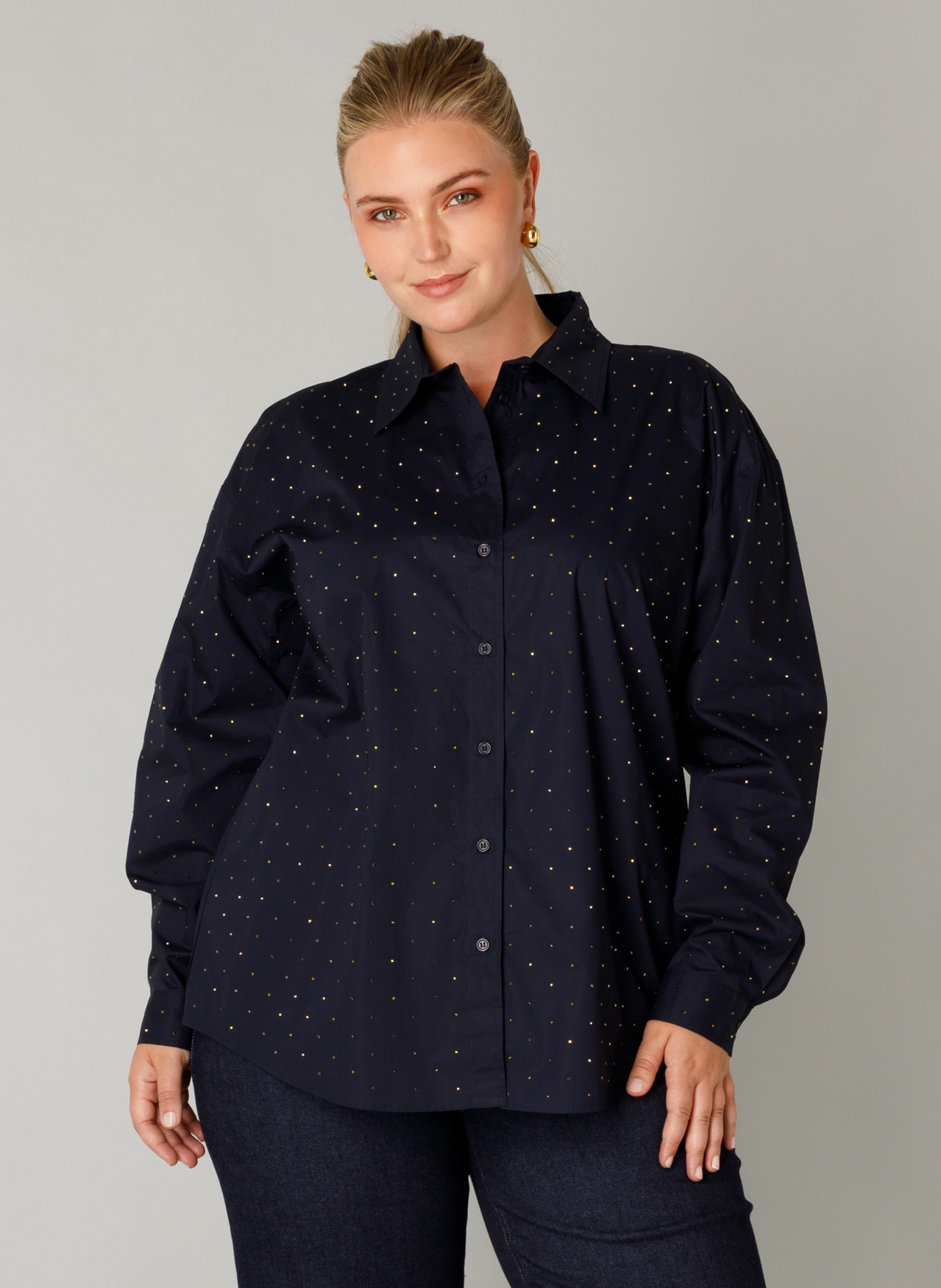 Blouse Frances