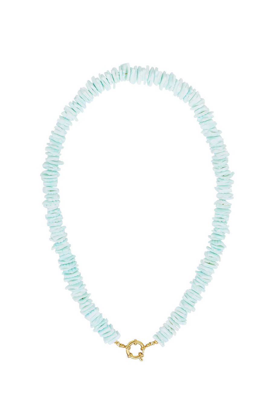 Ketting Seashell