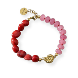 Bracelet Fiësta Rose