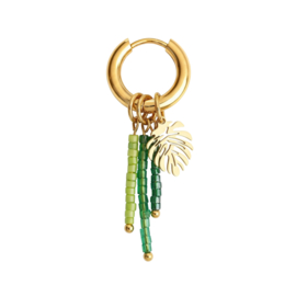 Plant Lover Earring