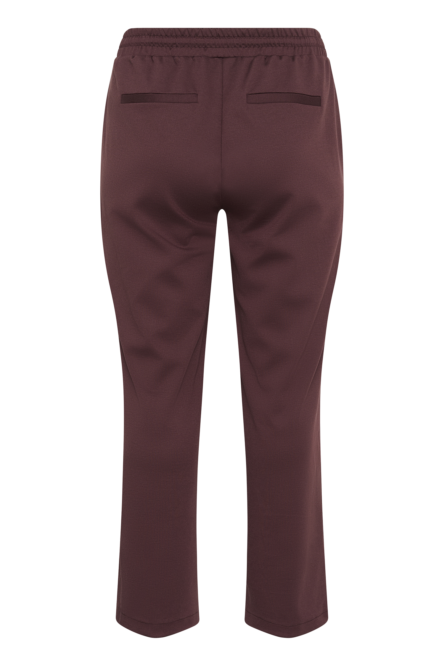 Broek Jenna Fudge