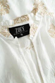 ZOEY Blouse Rosie
