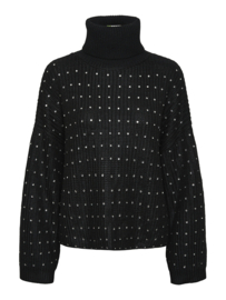 Trui met strass Rayney