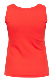 Hemdje Carina in oranje