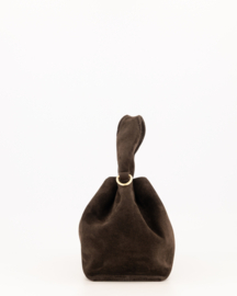 Polly Bag Suède