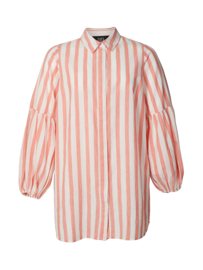 Longblouse/tuniek Alma