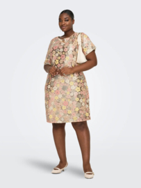 Sequins jurkje Mabelle