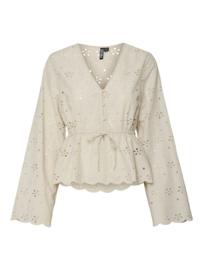 Blouse Tarmorine