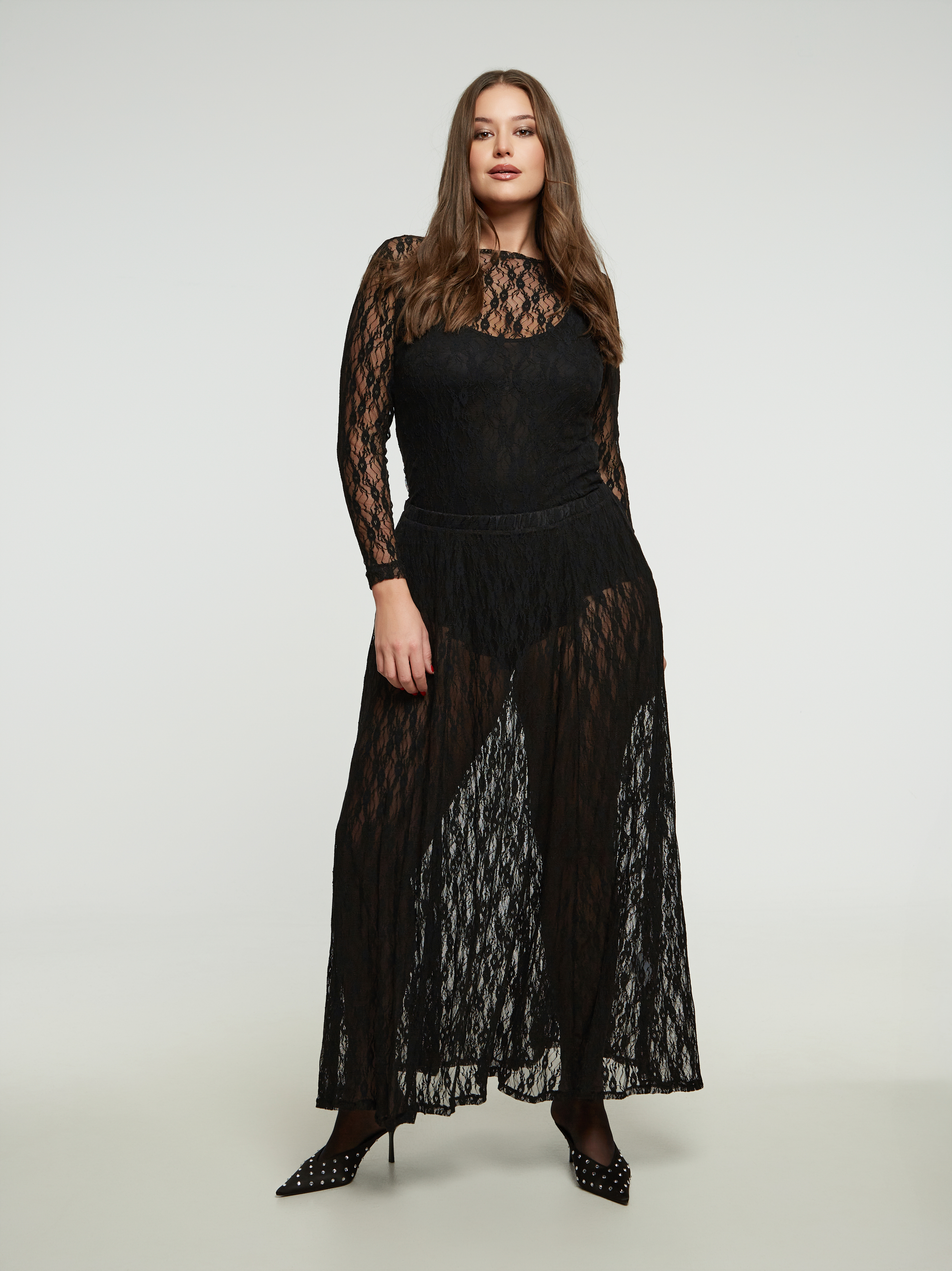Rok Lacey Mat