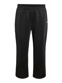 Track pants Jenna Silver Stripe