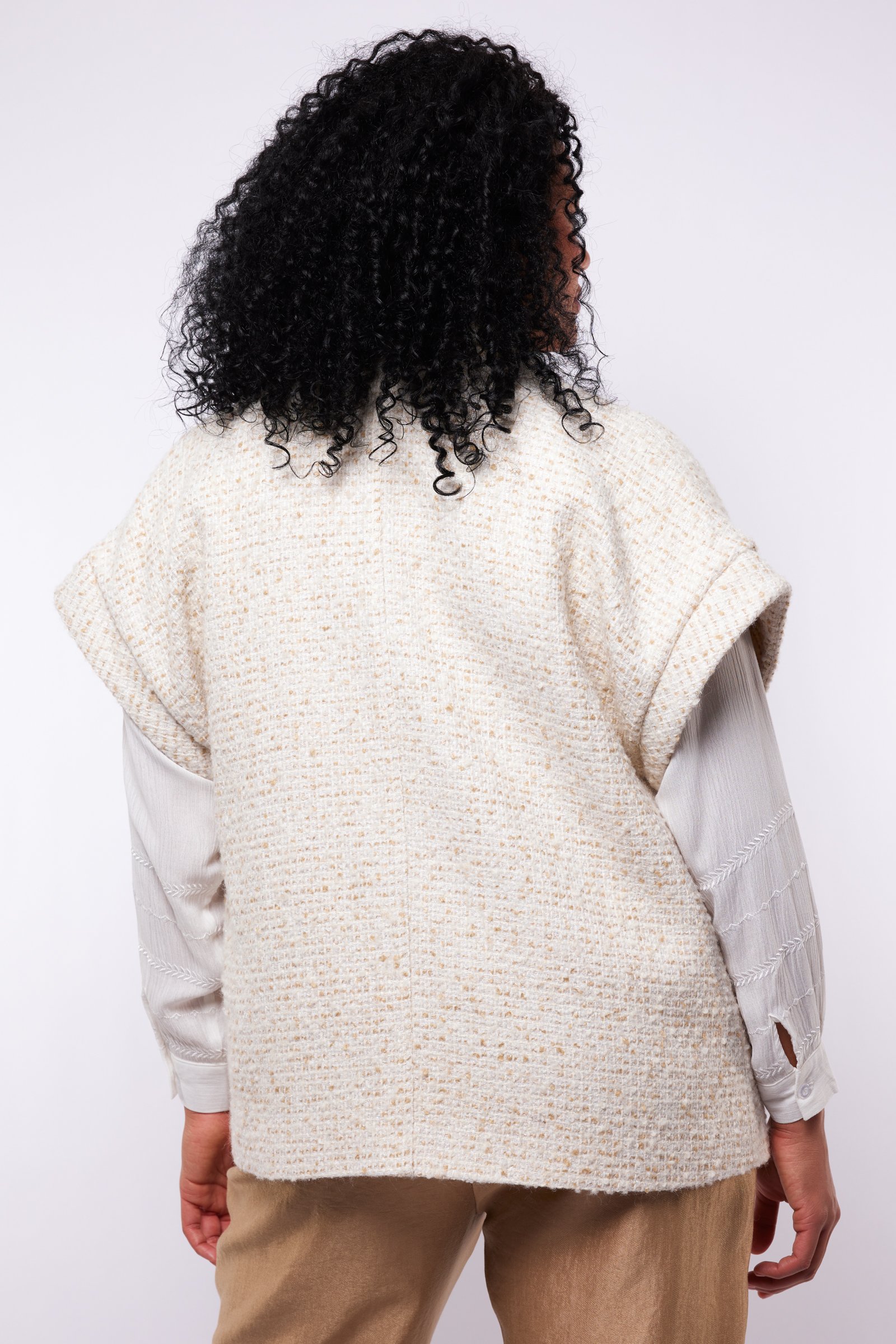 Gilet Della
