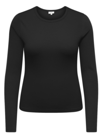 Rib longsleeve  Val
