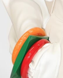 The Red Bangle