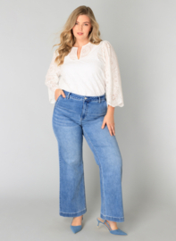 Jeans Wijntje