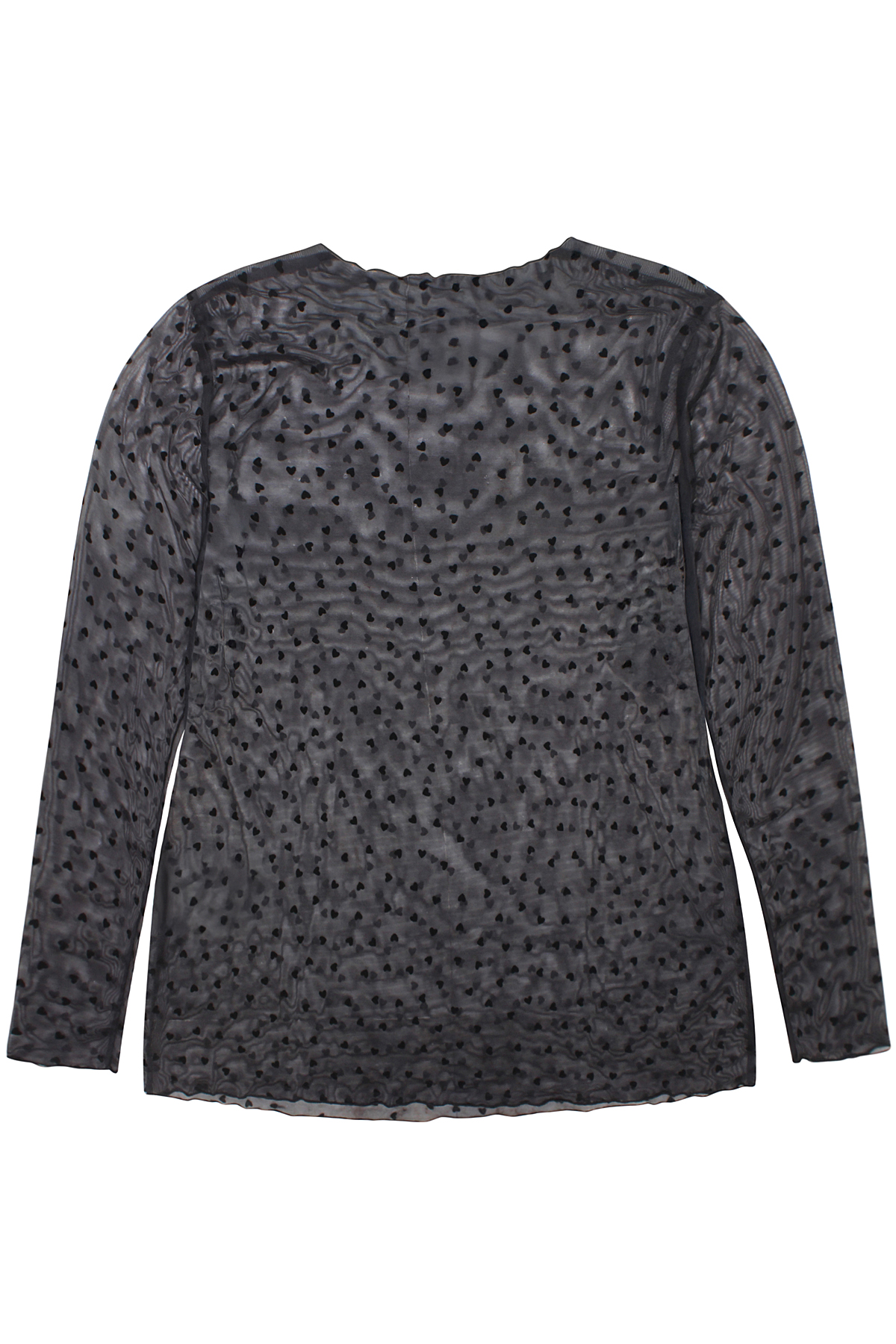 ANY Mesh top Tora