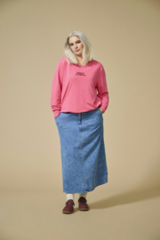 Denim rok Mindy