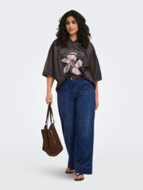 Sporty tee Zalia