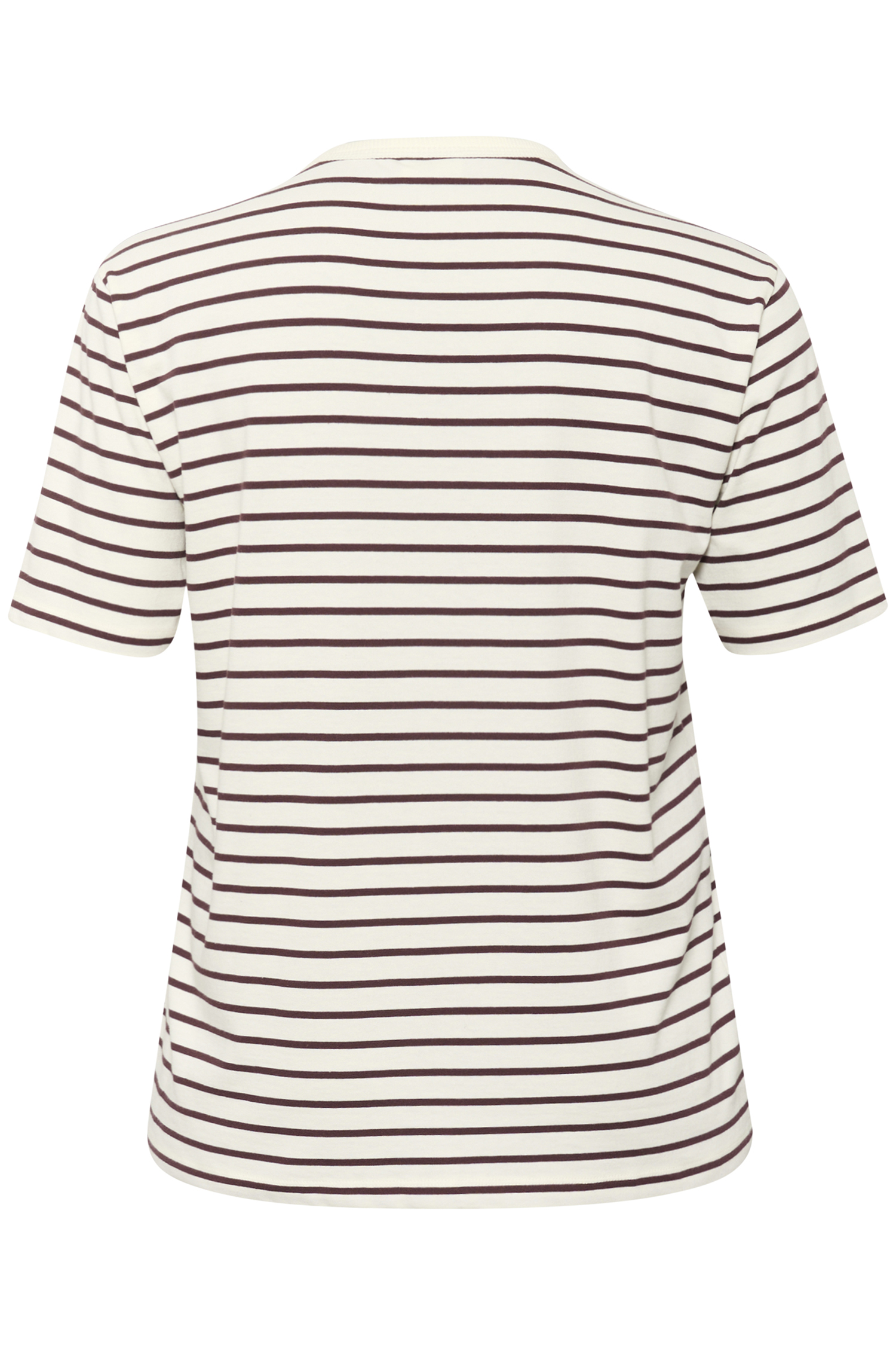 Gestreept shirt Winni