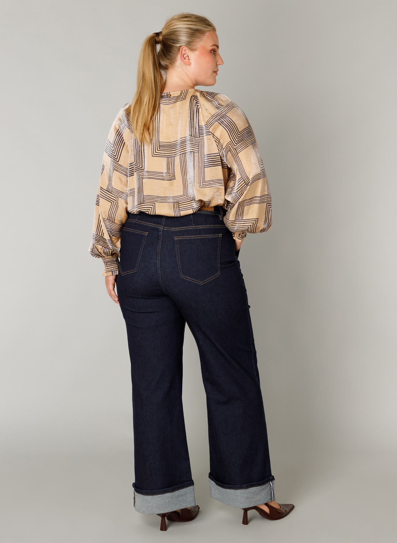 Jeans Farah