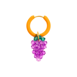 Berry Bliss Earring