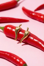 Oorbel Spice pepper
